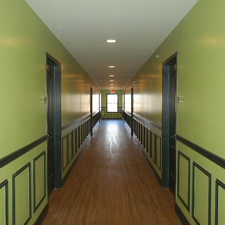 The Hotel Sync Bowling Green Exterior foto