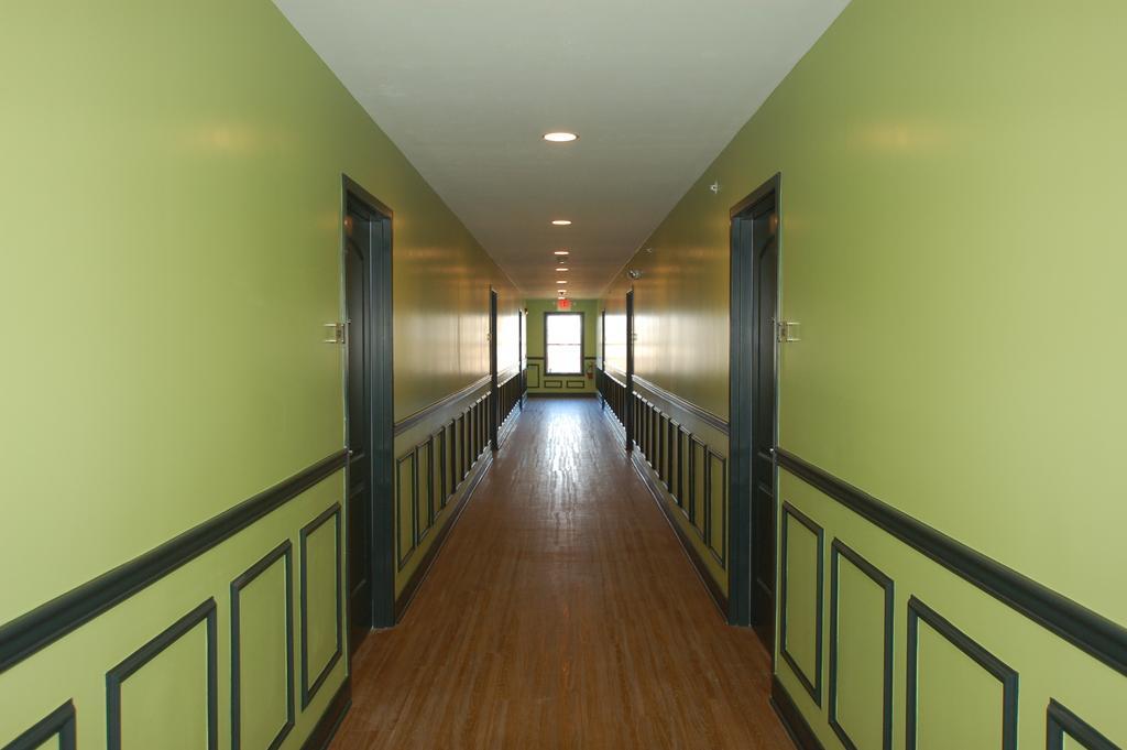The Hotel Sync Bowling Green Exterior foto